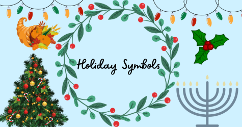 It is important to appreciate each holiday symbols origins so we can better appreciate the holiday as a whole, so take some time to look into your decorations and where they come from!