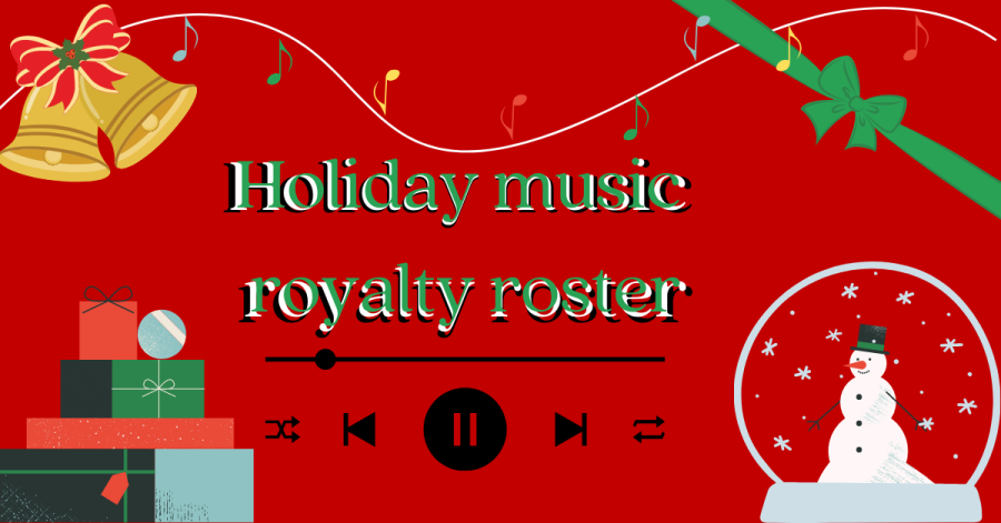 Mariah Carey is well known as the Queen of Christmas for her song All I Want For Christmas Is You. But are there other artists who deserve the title as well? In fact, there is a whole roster of holiday music royalty that has been making the season bright for decades.