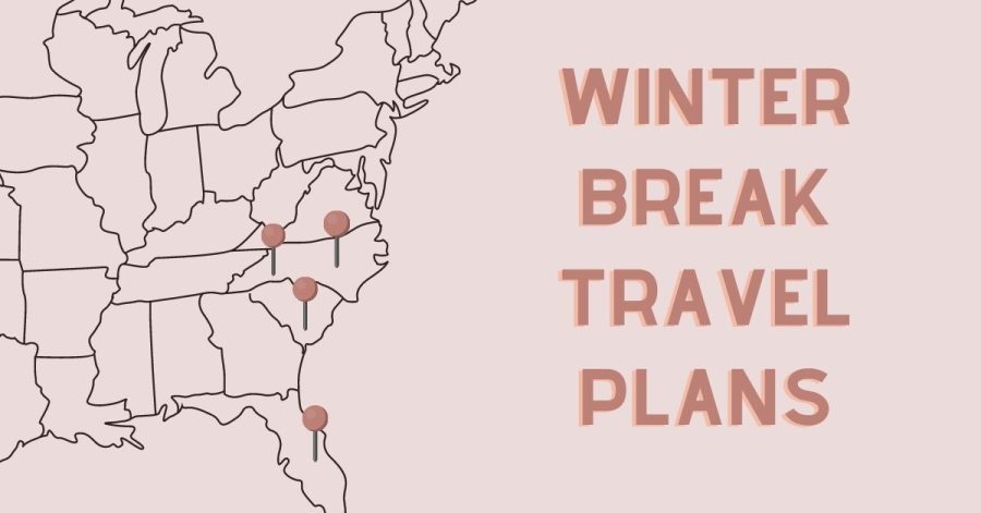 Winter+break+provides+students+and+staff+the+opportunity+to+travel.+From+staying+at+home+to+cruises%2C+everyone+is+sure+to+have+an+enjoyable+time.