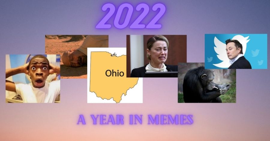 Memes of 2022