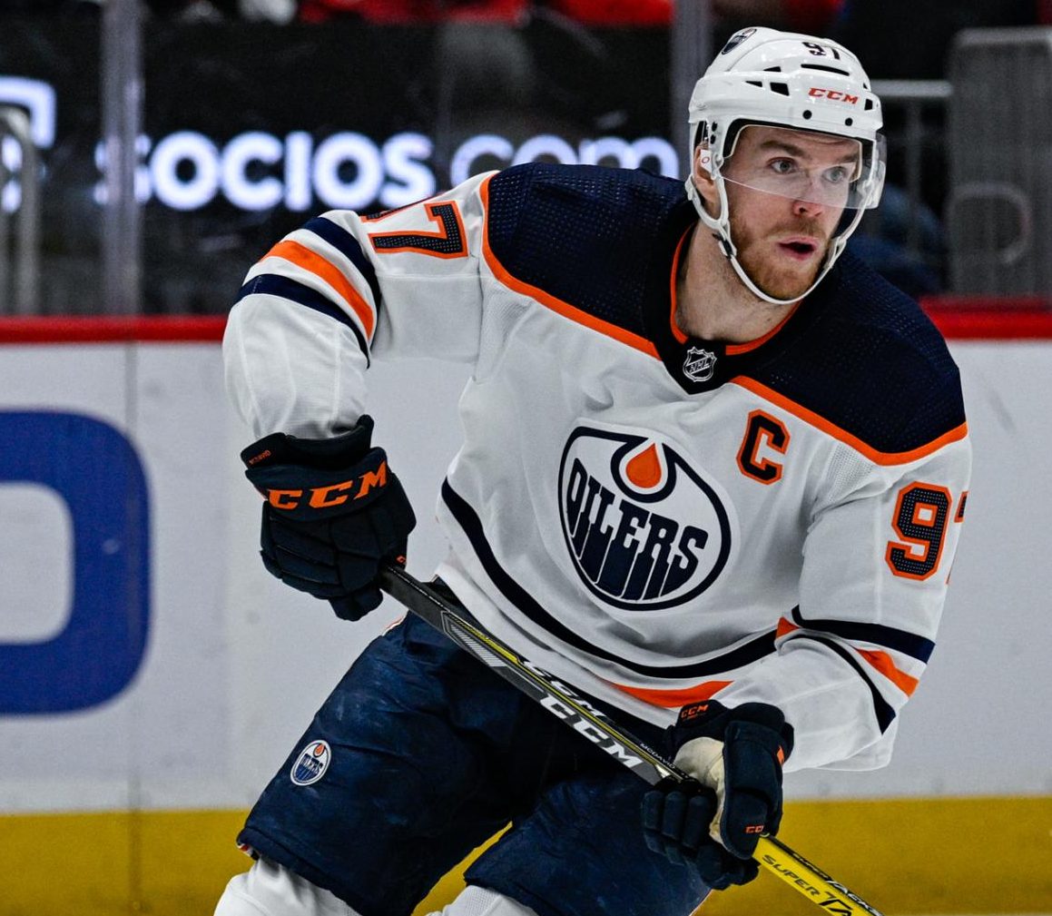 The Best of Ben Stelter from the Edmonton Oilers 2022 playoff run