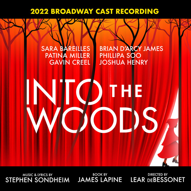 Into+the+Woods+2022+Broadway+Cast+Recording