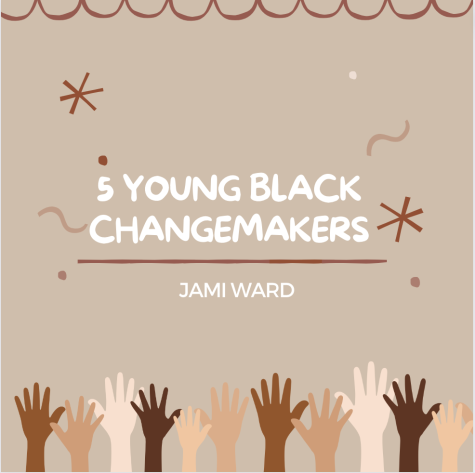 Young black changemakers