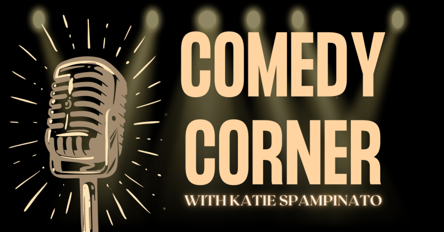 Comedy+Corner