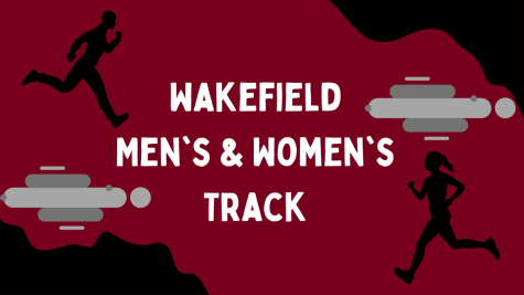Meet four of Wakefields track athletes as they prepare for Regionals