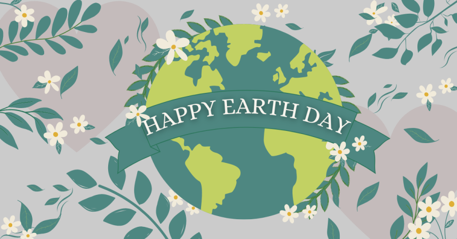 Celebrate the Earth properly this Earth Day