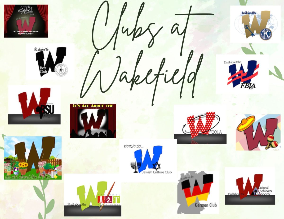 Wakefield offers various clubs that are all keen to welcome students and enrich their interests. Clubs typically run during PACK time or after school. 