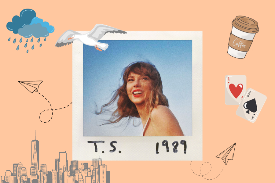 Popular singer-songwriter Taylor Swift released a re-recorded version of her iconic pop album, 1989, giving her full ownership of this album. Here is my ranking of the album, and my thoughts on her new releases. 