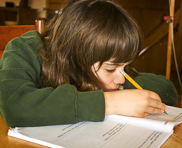 Following the COVID-19 pandemic, students felt a severe lack of motivation both in the classroom and out. Not only did test scores and grades see a noticeable down tick, mental health problems saw a huge rise. (Photo courtesy of Creative Commons)