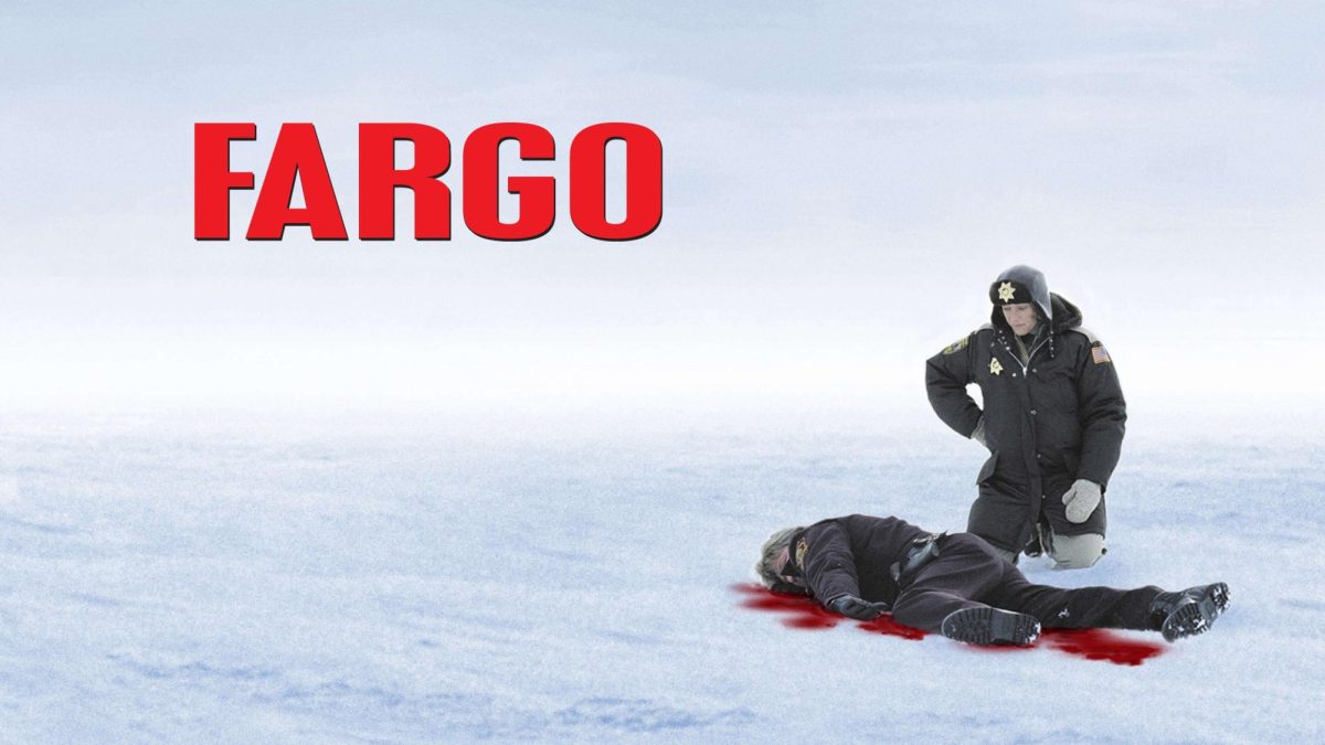 Fargo is a 1996 film by the Coen Brothers. It saw critical claim in the following years but quickly faded into obscurity.
(Photo Courtesy via PolyGram Filmed Entertainment)