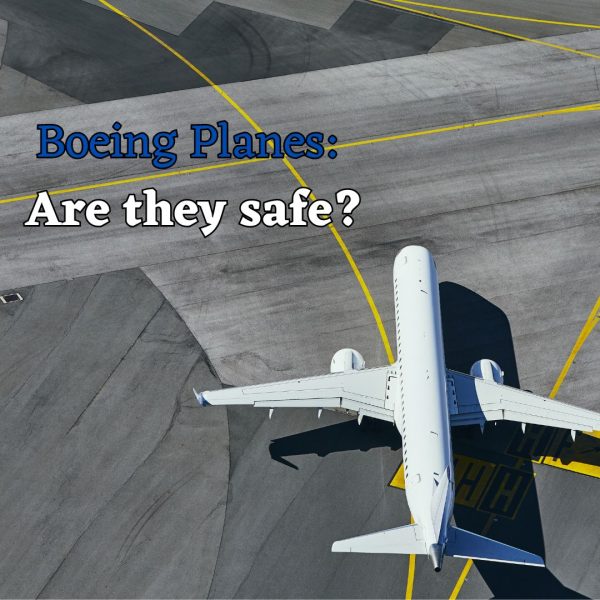 Thanks to a string of recent accidents, Boeing airplanes have come under fire from the public, with many sharing concerns over quality and safety. Thanks to this, the company has experienced major financial losses, with their only path back to success involving major changes and improvements.