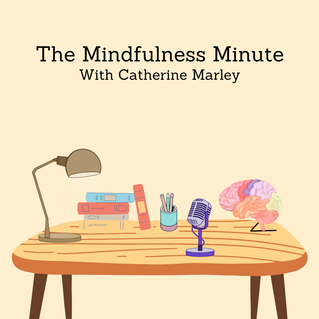 Listen to learn more about self-care and its benefits! From journaling to connecting with your younger self, this episode is sure to help you feel your best!