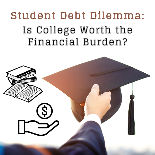 The great college debate: balancing cost and career prospects