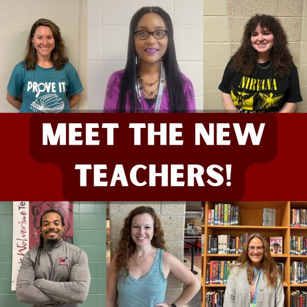 Wakefield welcomes new teachers