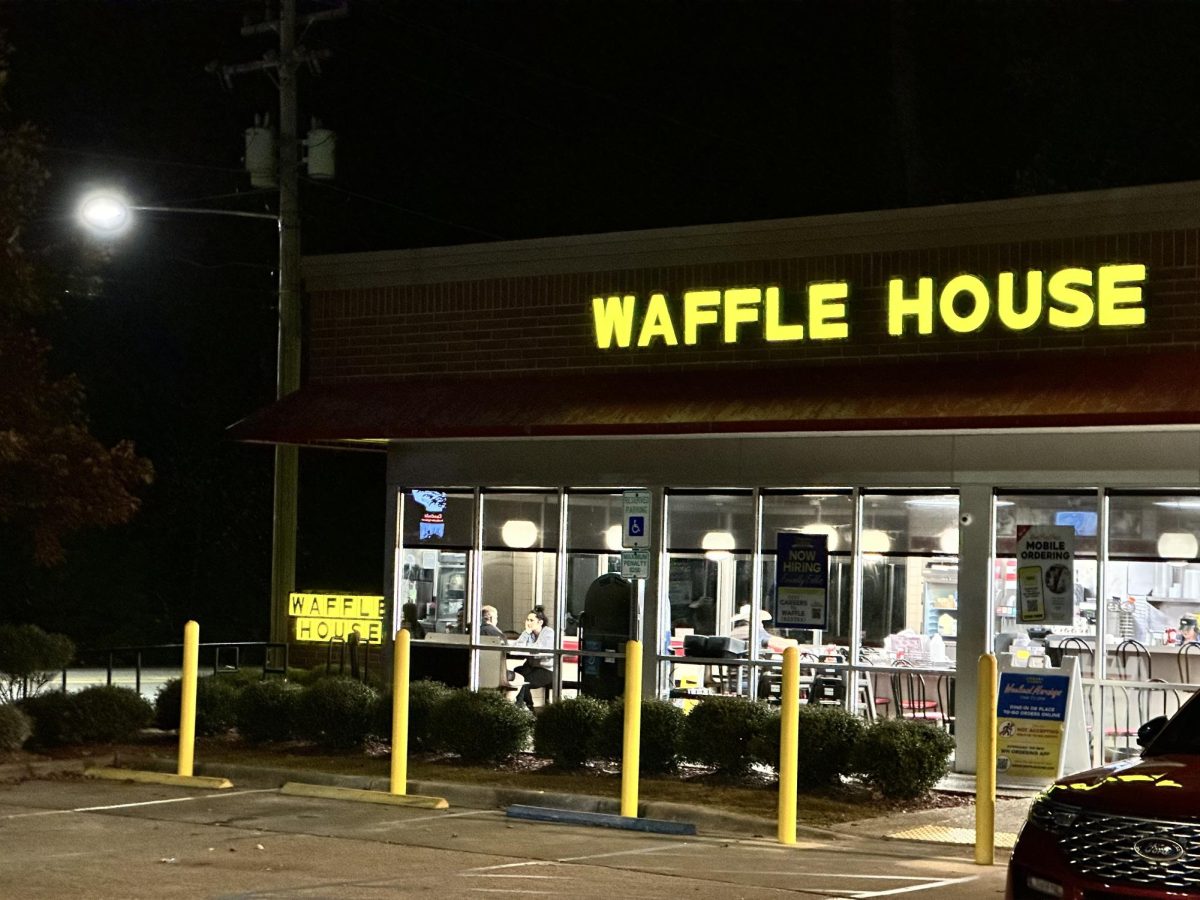 Despite the small footprint of most Waffle House restaurants, their impact in the communities they serve is bigger than most realize. Thanks to the Waffle House Index, this small diner is able to help prepare for disasters and assist in recovery and rescue efforts.