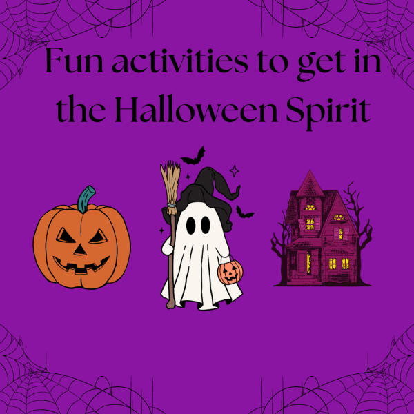 If you are looking for more activities to do this Halloween then we have you covered! This will look into the ways you can have fun this Halloween season.