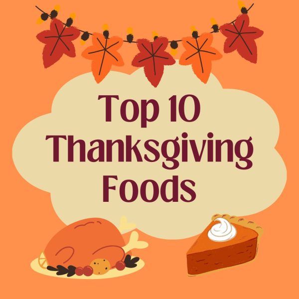 Thanksgiving brings people together to not only thank others but come together to eat amazing dishes. In this slideshow you can discover different dishes you may have not known about before and in turn want to make and share with others!
