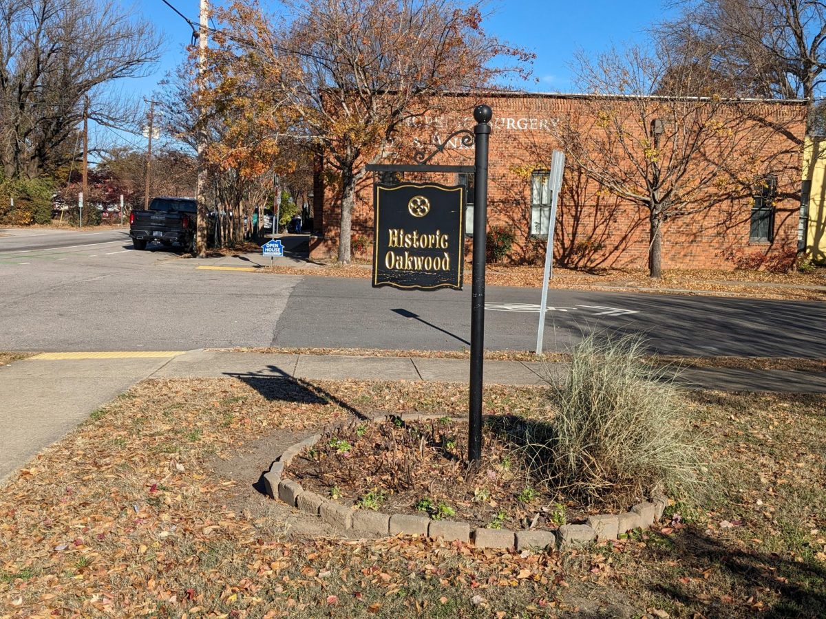 The Historic Oakwood neighborhood in Downtown Raleigh houses gorgeous holiday decor. Come with me as I walk through the neighborhood in peak Winter fashion.