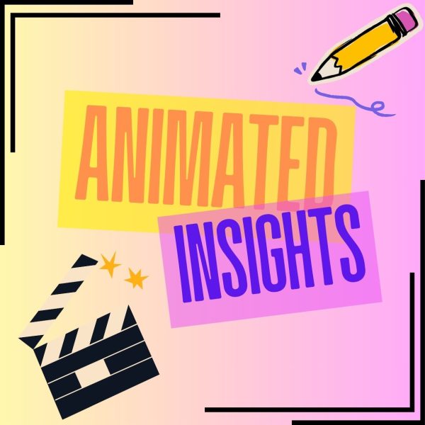 Welcome to Animated Insights! Listen to us discuss Cars and The Emperor's New Groove! 