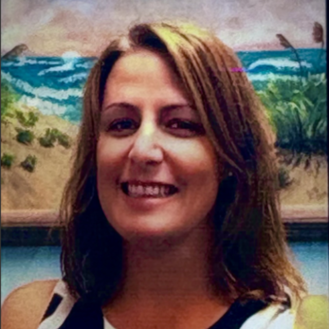 Beth Ivanditti