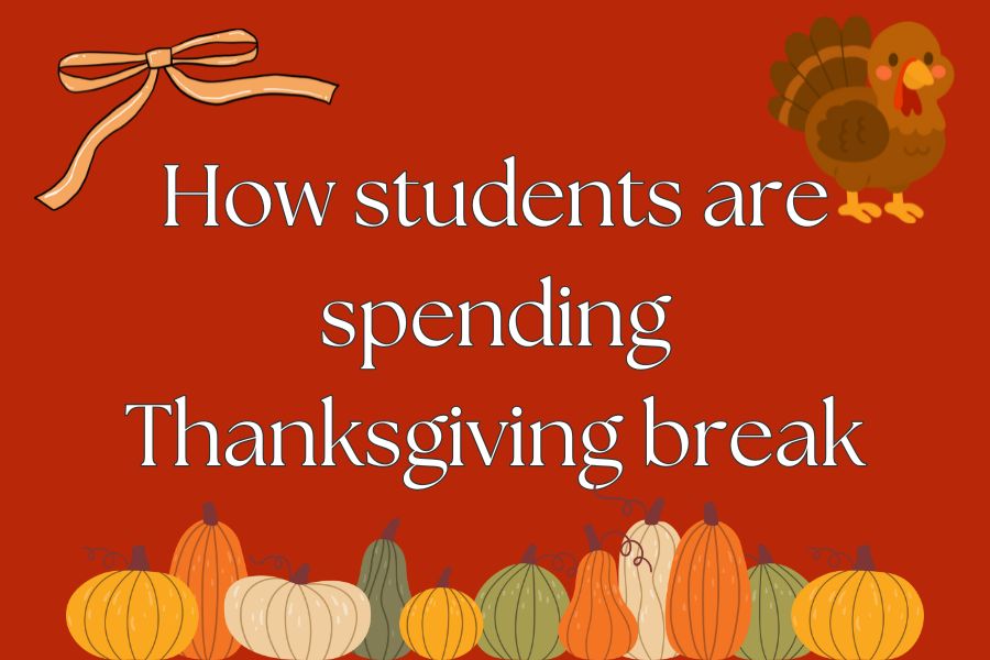 Thanksgiving has become a well-known tradition throughout many families in America for many years. Families commonly come together to enjoy each other's company with a special meal. Photo in video of thanksgiving video is from Wordpress.org
