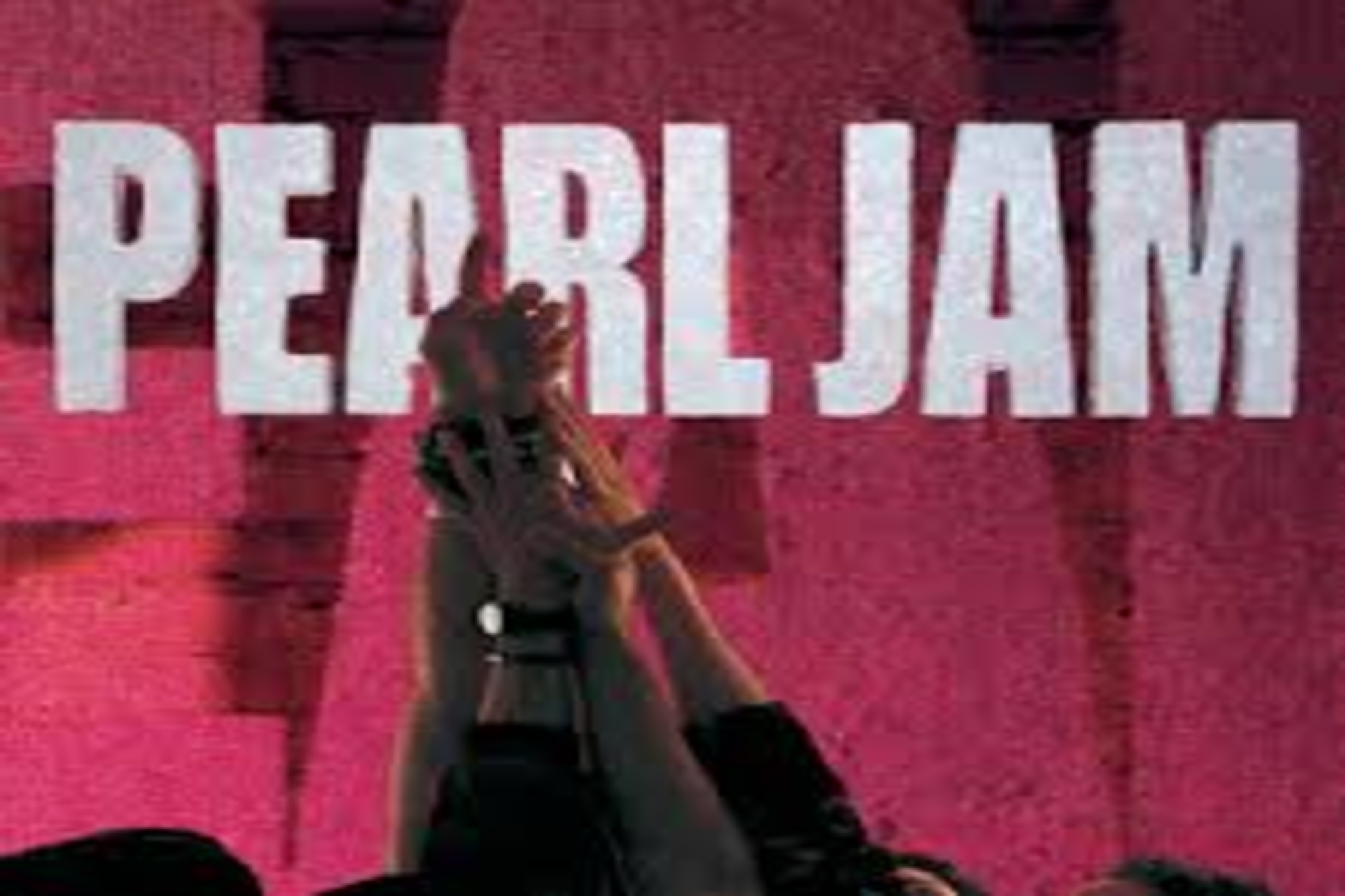 This is the poster image of the album Ten by Pearl Jam. This is the album that gave birth to some gunge techniques as well as started Pearl Jam's music legacy. ( photo courtesy of Spotify)