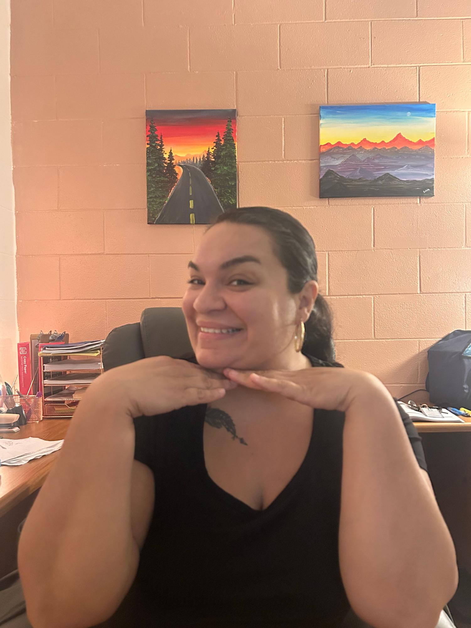 Denise Colón is an Assistant Principal at Wakefield High School. She has been an administrator at this school for 10 months.