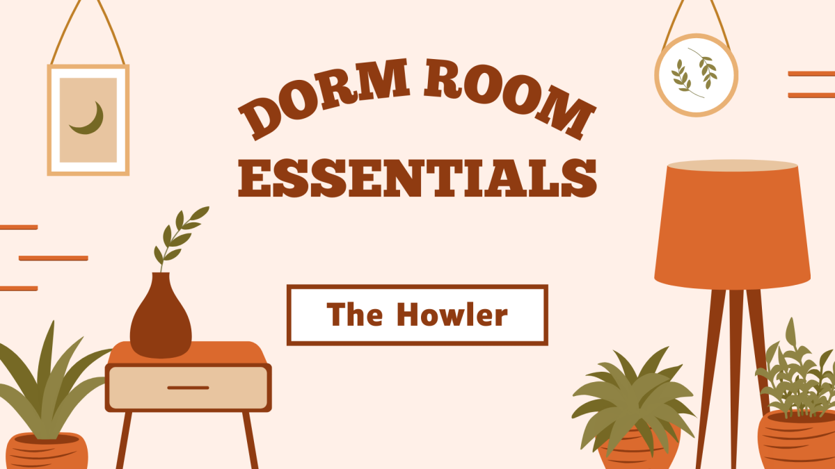The Howler