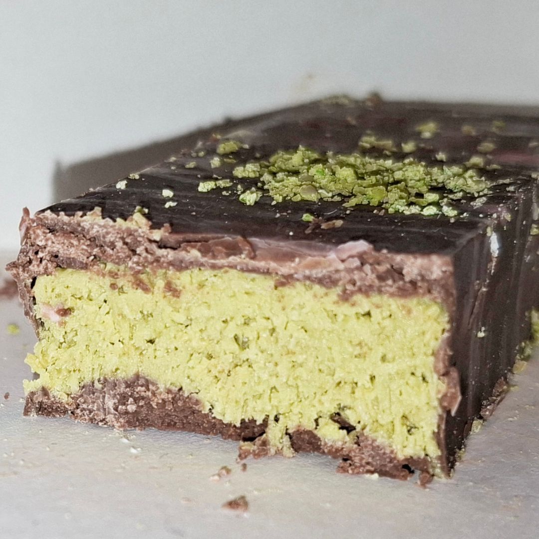 Dubai chocolate in recent years has concurred the minds of the public with the chocolate covered pistachio crispy filling. People have been so obsessed with the dessert so much that it has been transformed into a flavor for many other desserts. (Courtesy of Creative Commons)