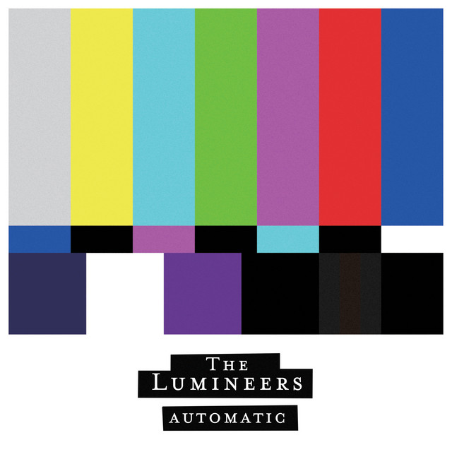 "Automatic" by The Lumineers is an emotional album. The lyrics and instrumentals of each song leave an impression on listeners. (Photo courtesy of Spotify)