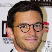 Headshot of Critics Choice Television award winning actor Jonathan Bailey. (Courtesy of Creative Commons)