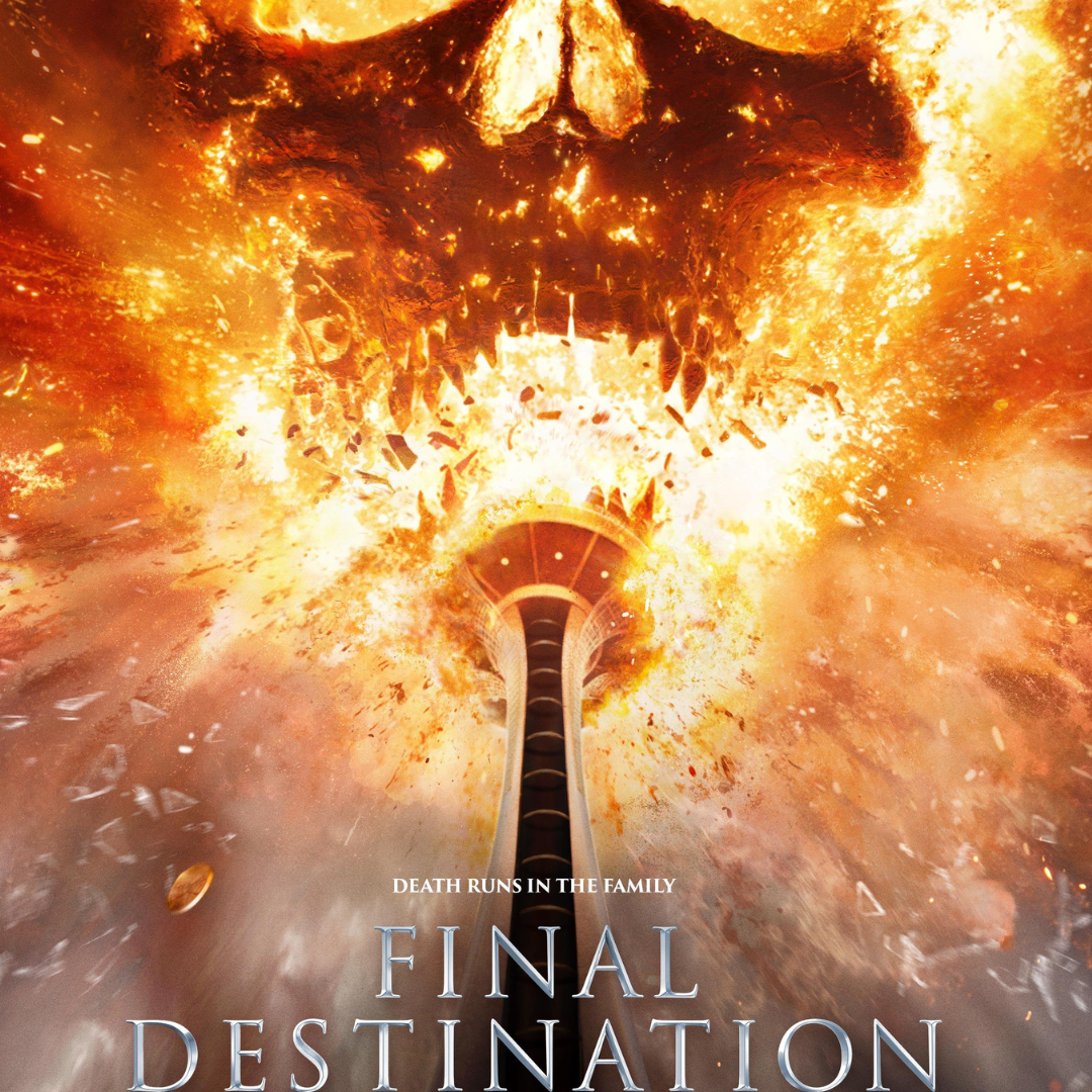 Final Destination Bloodlines