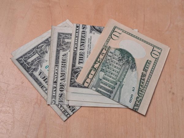Inflationary pressures are being felt by everyone across the country, including members of the community. Though inflation rates seem to be cooling down, the effects continue to hurt consumers' bank accounts.