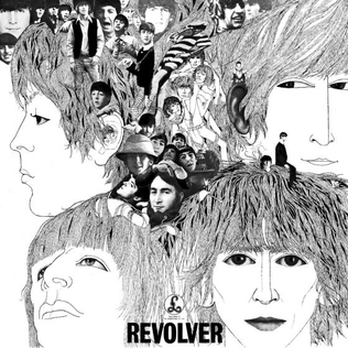 "Revolver"